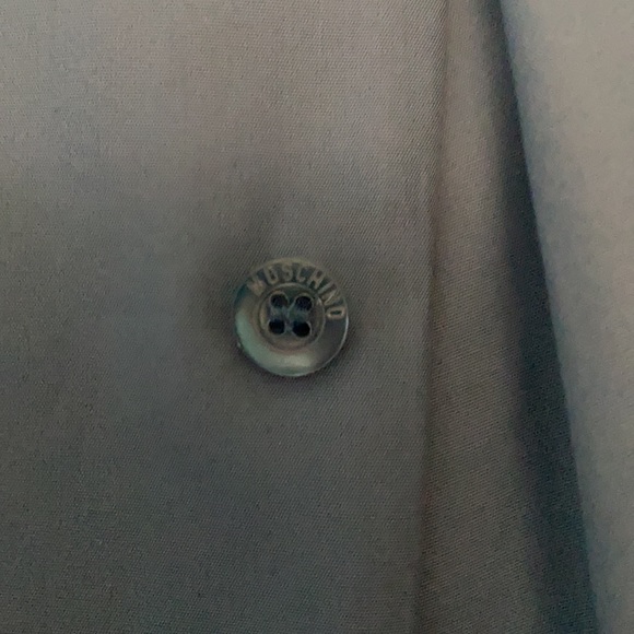 MOSCHINO COUTURE. US 16 neck - Picture 5 of 7